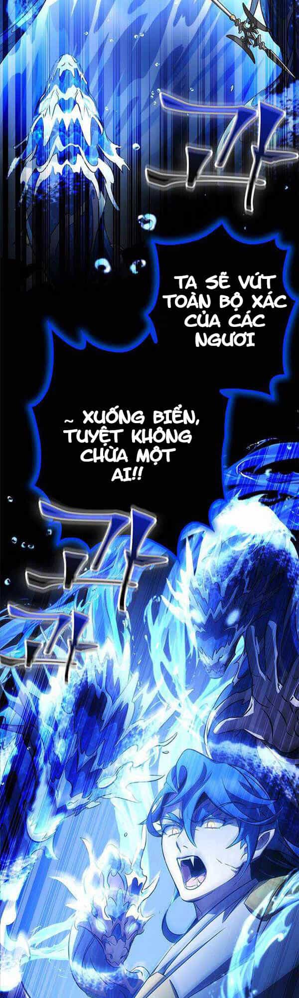 Tăng Lực Thợ Săn - Chương 32 - ảnh 43