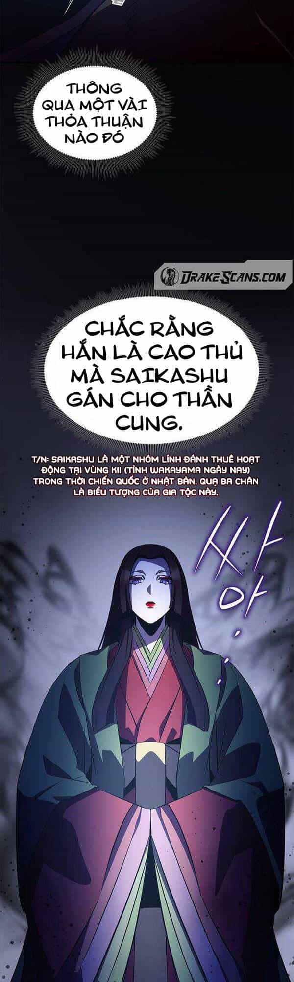 Tăng Lực Thợ Săn - Chương 32 - ảnh 8
