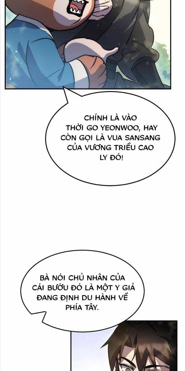 Tăng Lực Thợ Săn - Chương 38 - ảnh 23