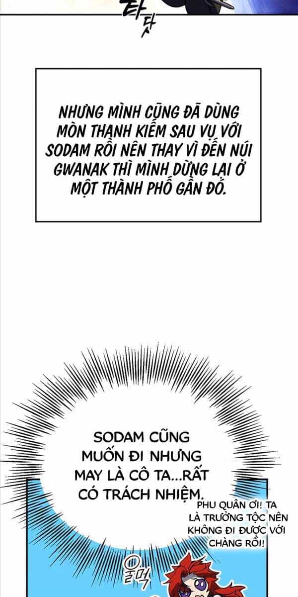 Tăng Lực Thợ Săn - Chương 39 - ảnh 10