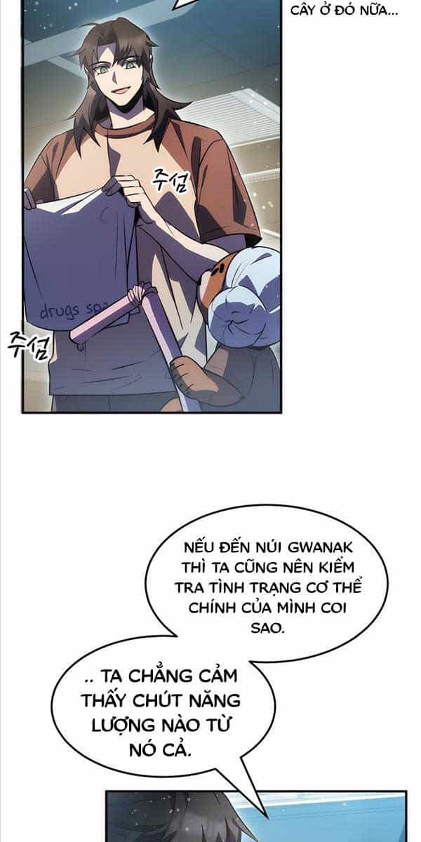 Tăng Lực Thợ Săn - Chương 39 - ảnh 35