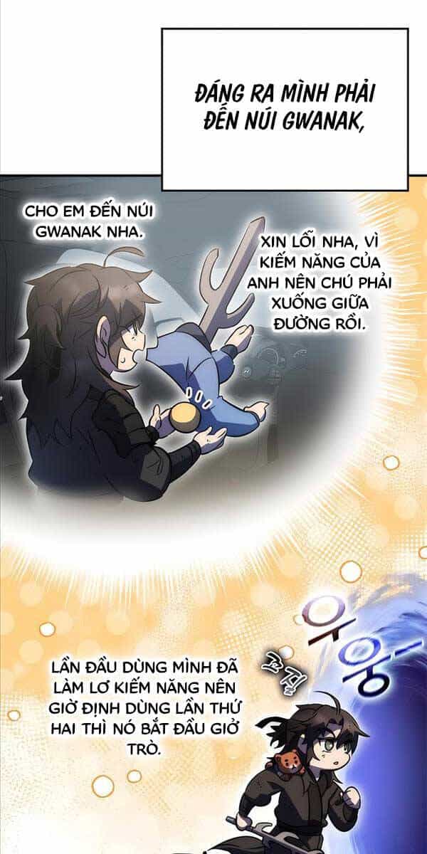 Tăng Lực Thợ Săn - Chương 39 - ảnh 9