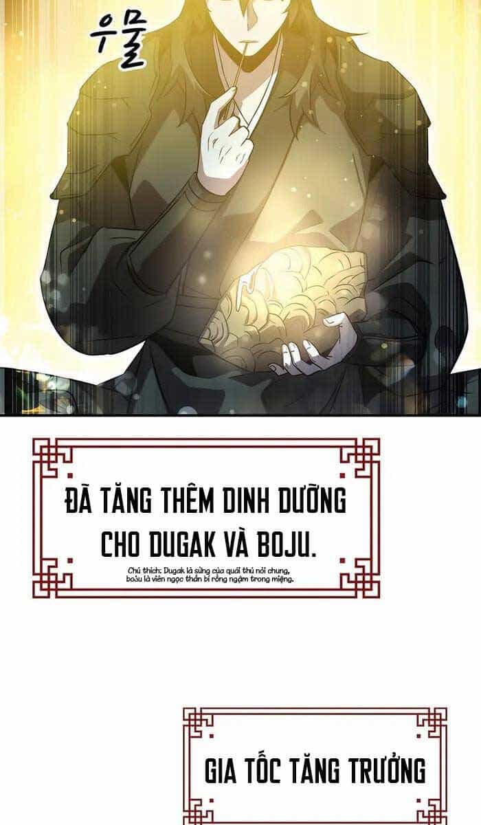 Tăng Lực Thợ Săn - Chương 40 - ảnh 53