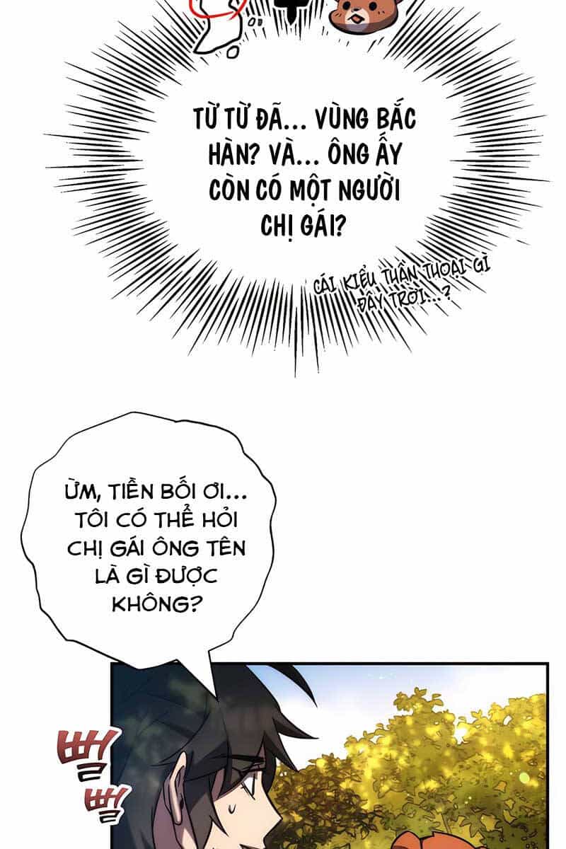 Tăng Lực Thợ Săn - Chương 41 - ảnh 33