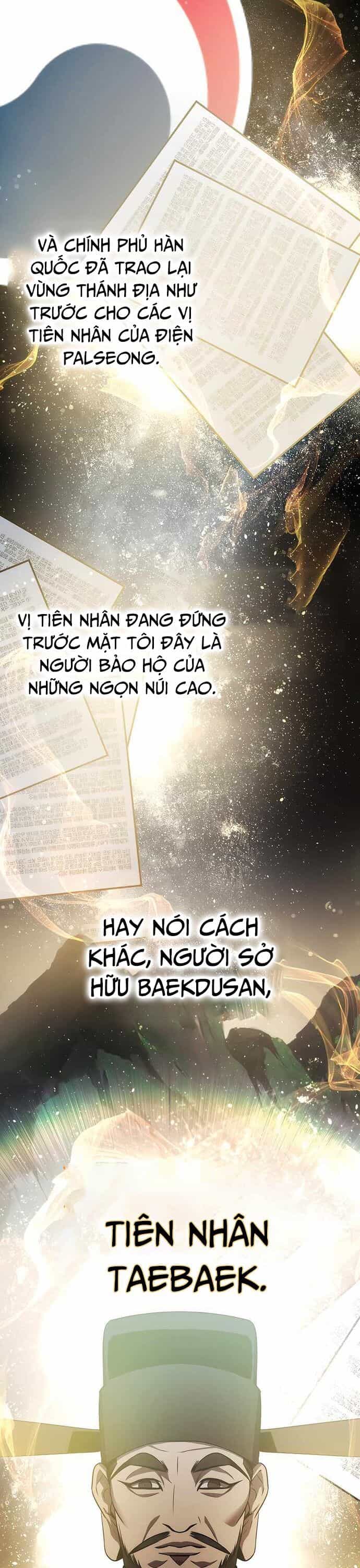 Tăng Lực Thợ Săn - Chương 45 - ảnh 31