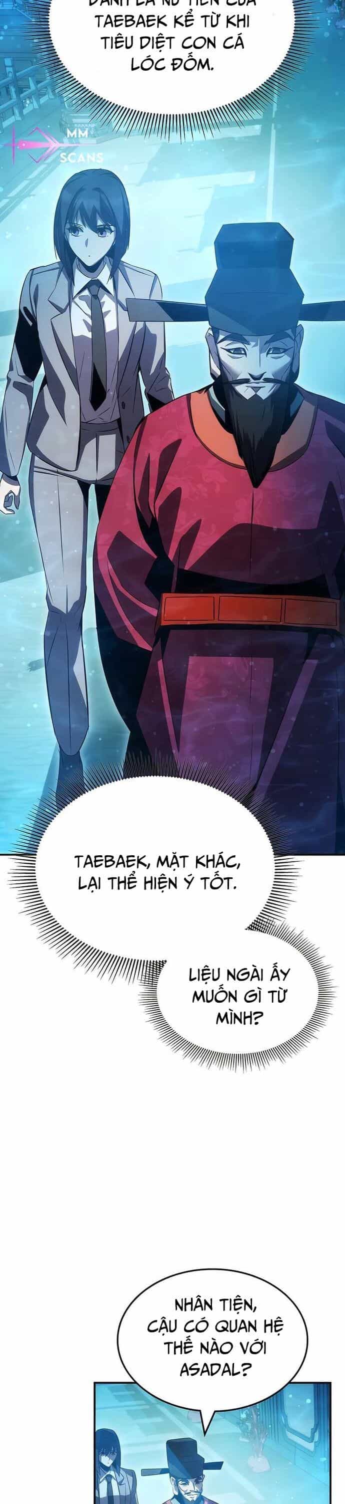 Tăng Lực Thợ Săn - Chương 45 - ảnh 36