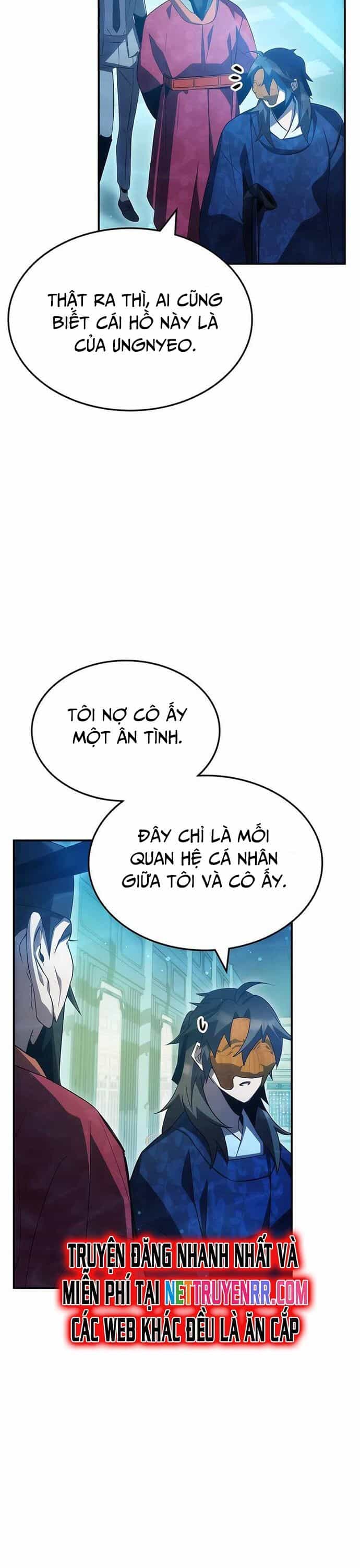 Tăng Lực Thợ Săn - Chương 45 - ảnh 37