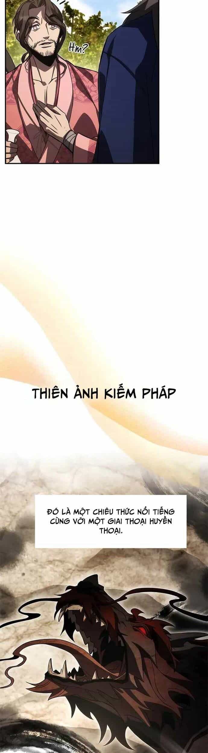 Tăng Lực Thợ Săn - Chương 48 - ảnh 12