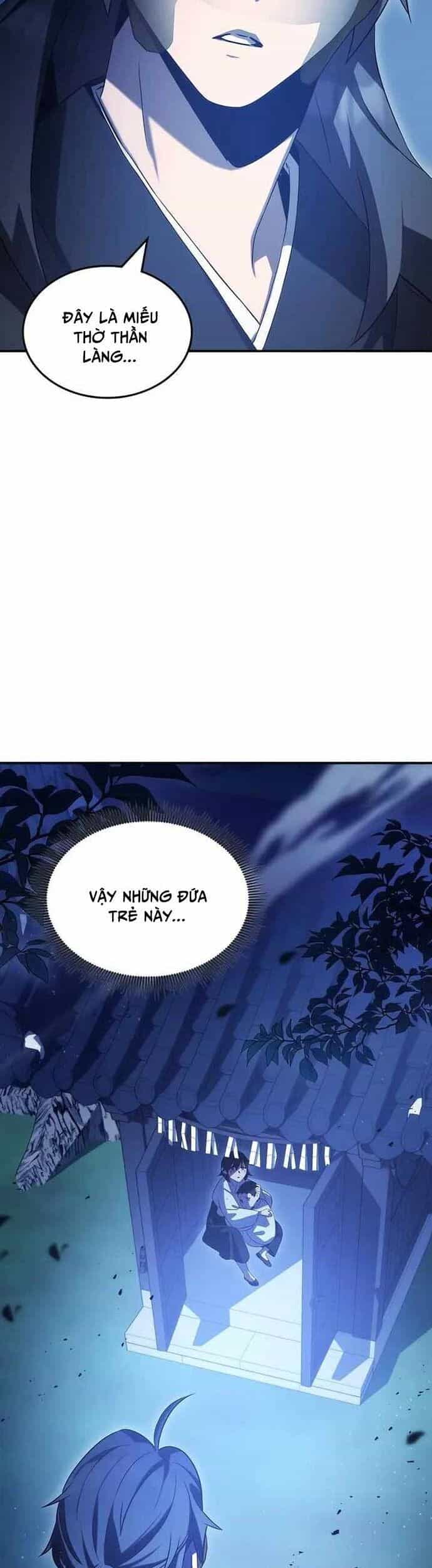 Tăng Lực Thợ Săn - Chương 48 - ảnh 28