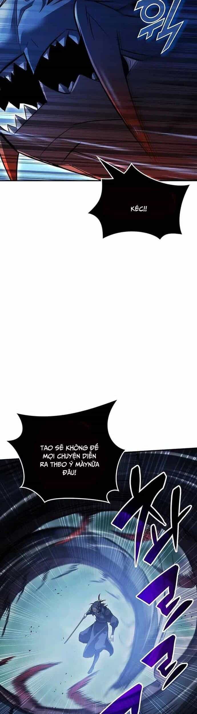Tăng Lực Thợ Săn - Chương 48 - ảnh 39