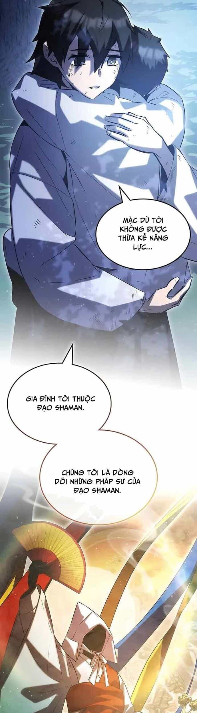 Tăng Lực Thợ Săn - Chương 48 - ảnh 55