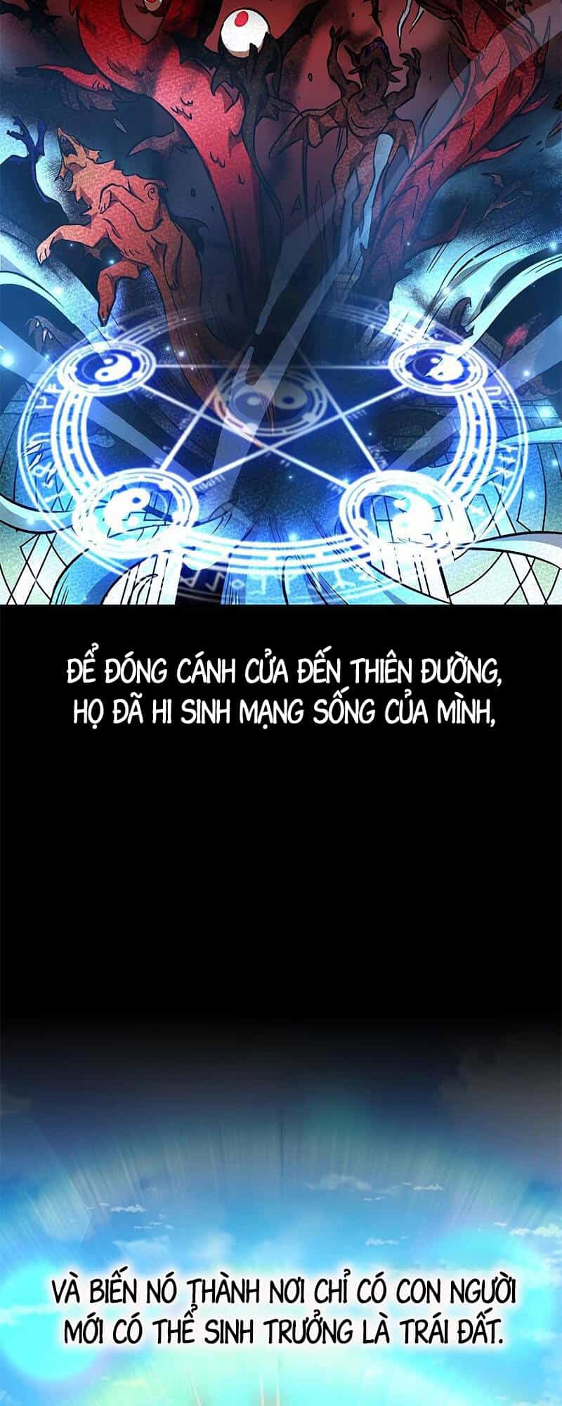 Tăng Lực Thợ Săn - Chương 4 - ảnh 32