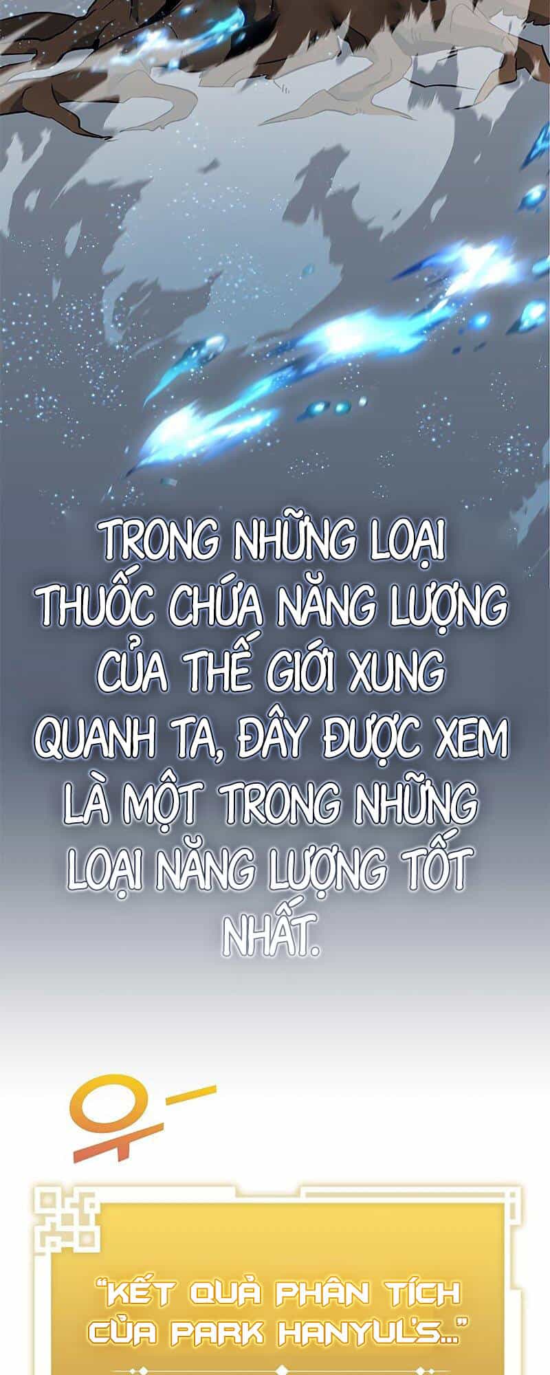 Tăng Lực Thợ Săn - Chương 4 - ảnh 4