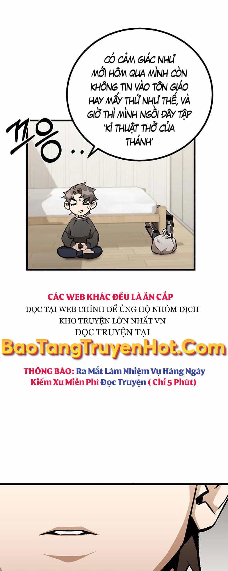 Tăng Lực Thợ Săn - Chương 4 - ảnh 45