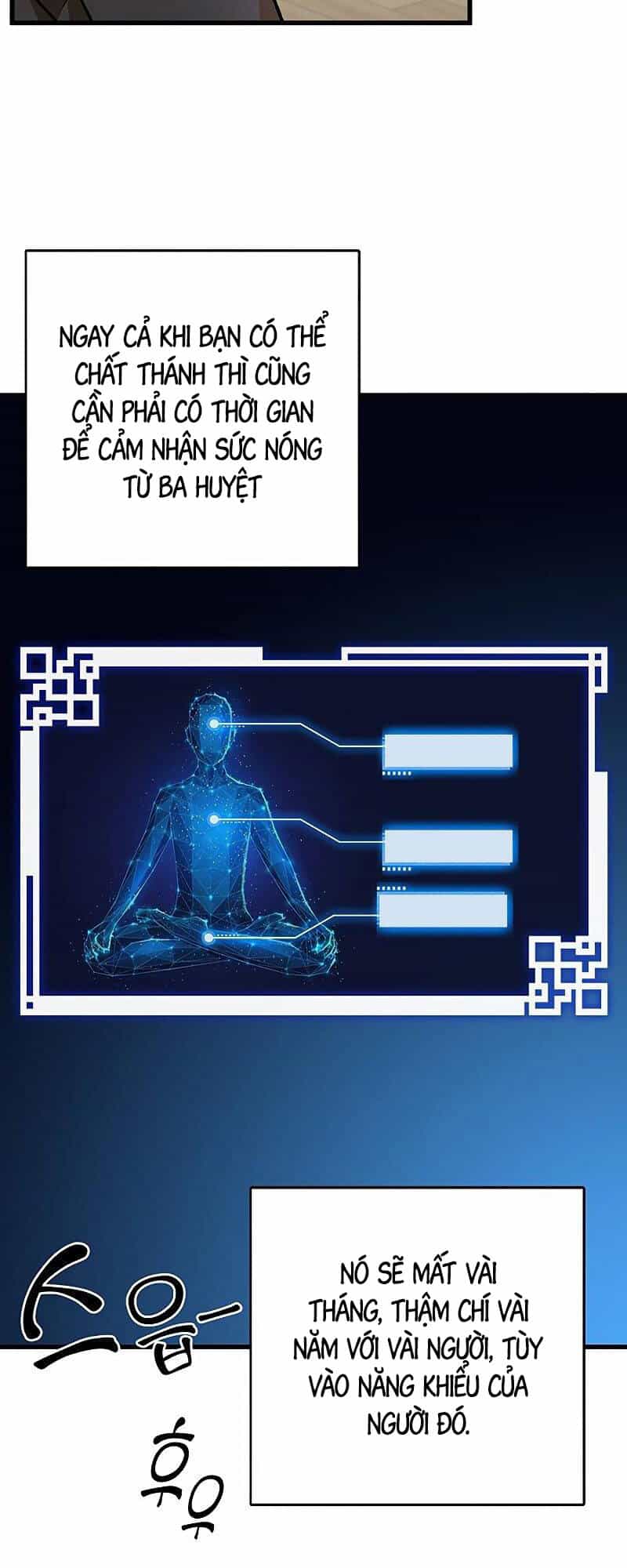 Tăng Lực Thợ Săn - Chương 4 - ảnh 48