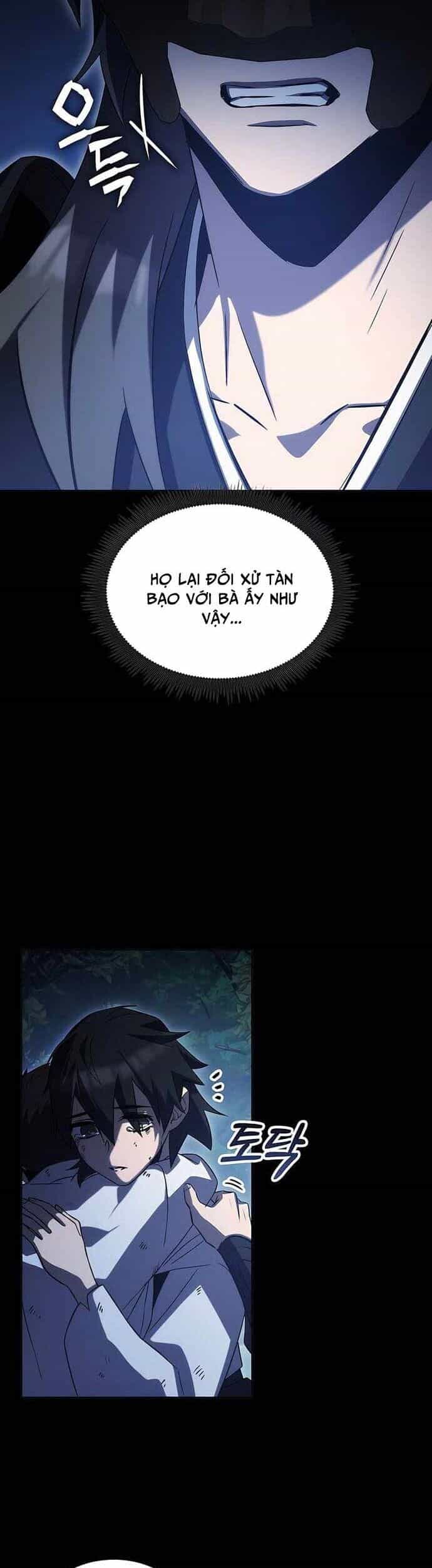 Tăng Lực Thợ Săn - Chương 49 - ảnh 11