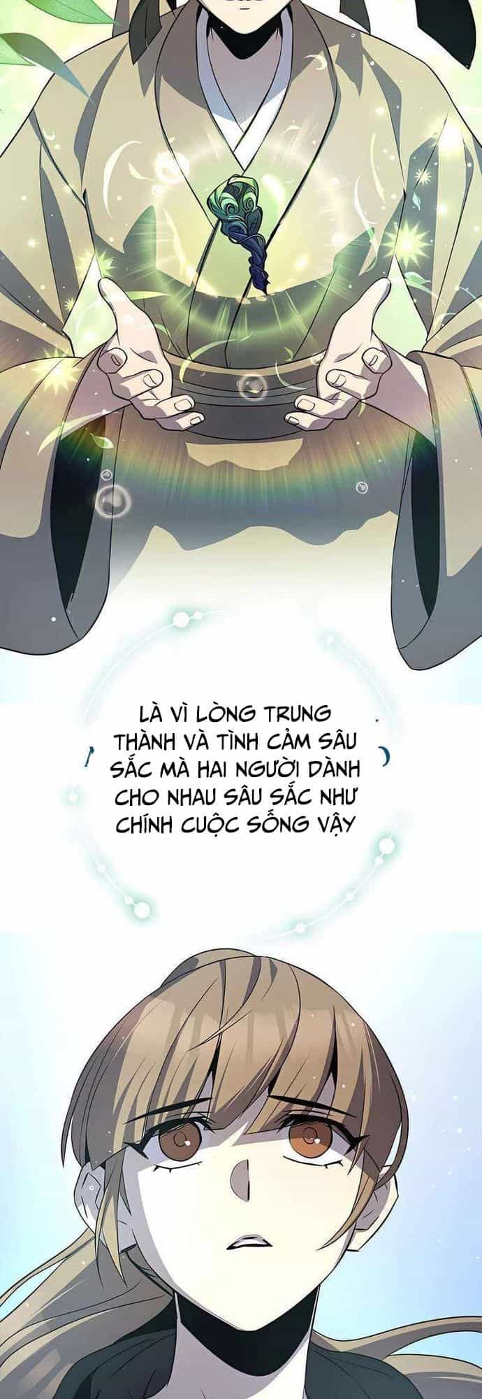 Tăng Lực Thợ Săn - Chương 51 - ảnh 54