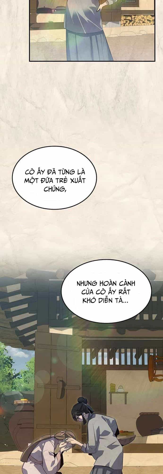 Tăng Lực Thợ Săn - Chương 51 - ảnh 9