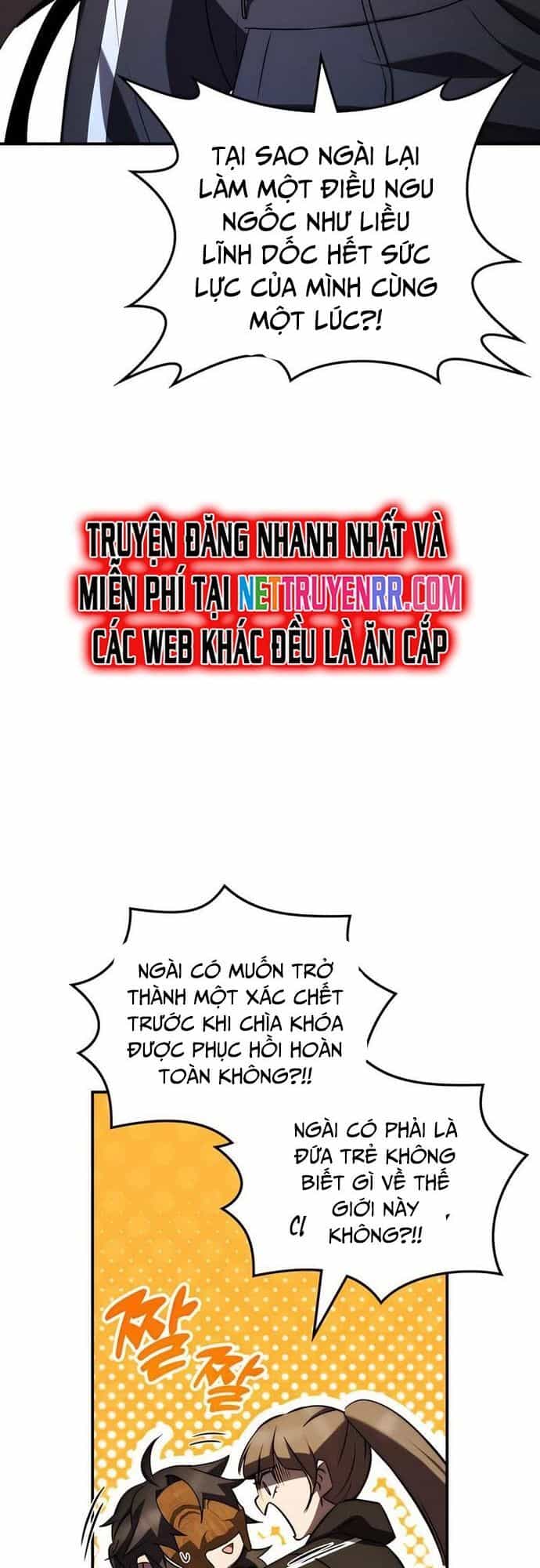 Tăng Lực Thợ Săn - Chương 52 - ảnh 2