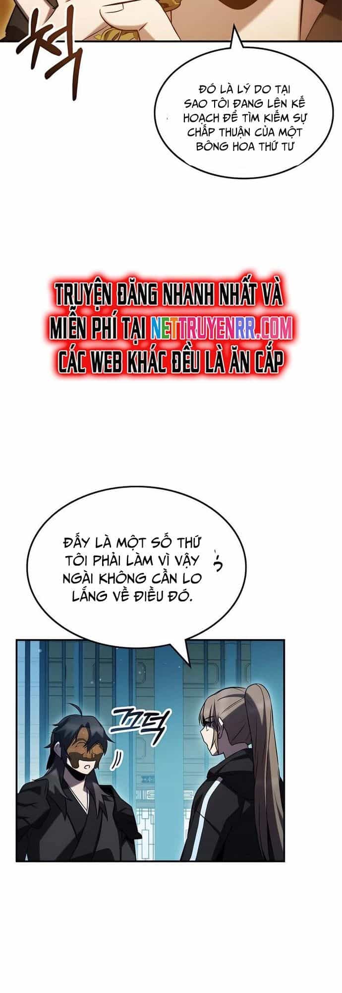 Tăng Lực Thợ Săn - Chương 52 - ảnh 22