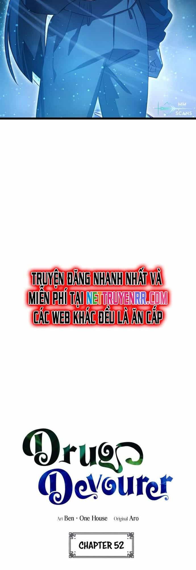 Tăng Lực Thợ Săn - Chương 52 - ảnh 8