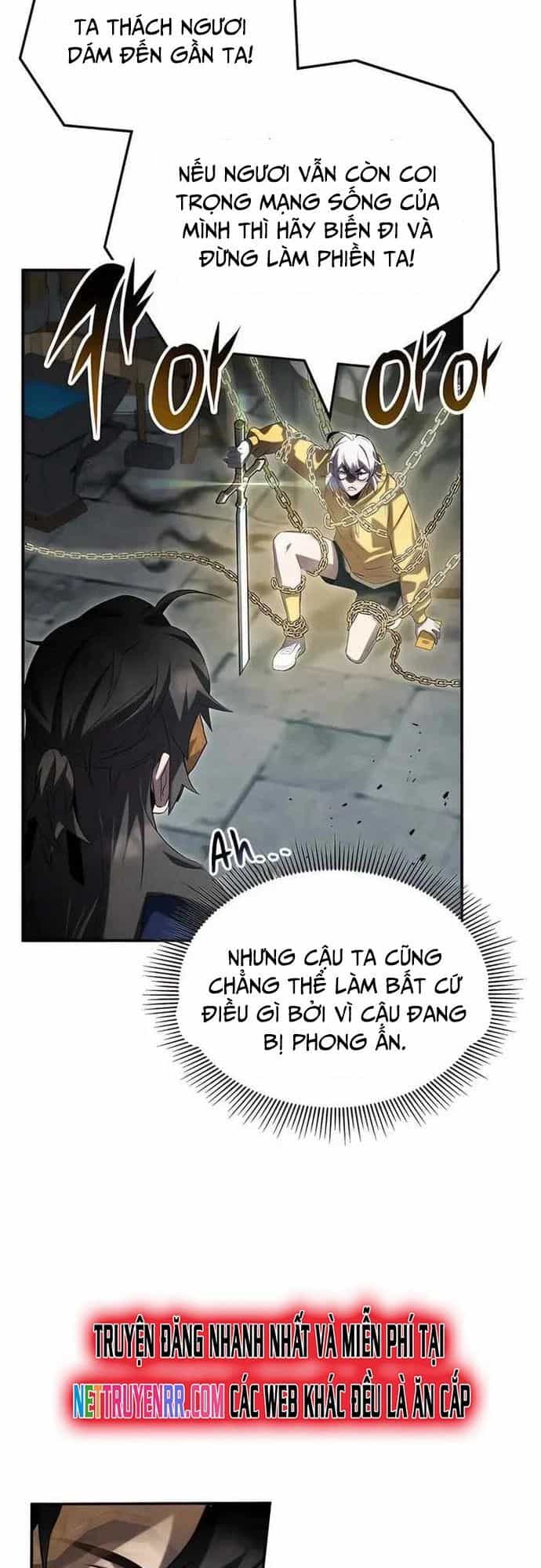 Tăng Lực Thợ Săn - Chương 53 - ảnh 48