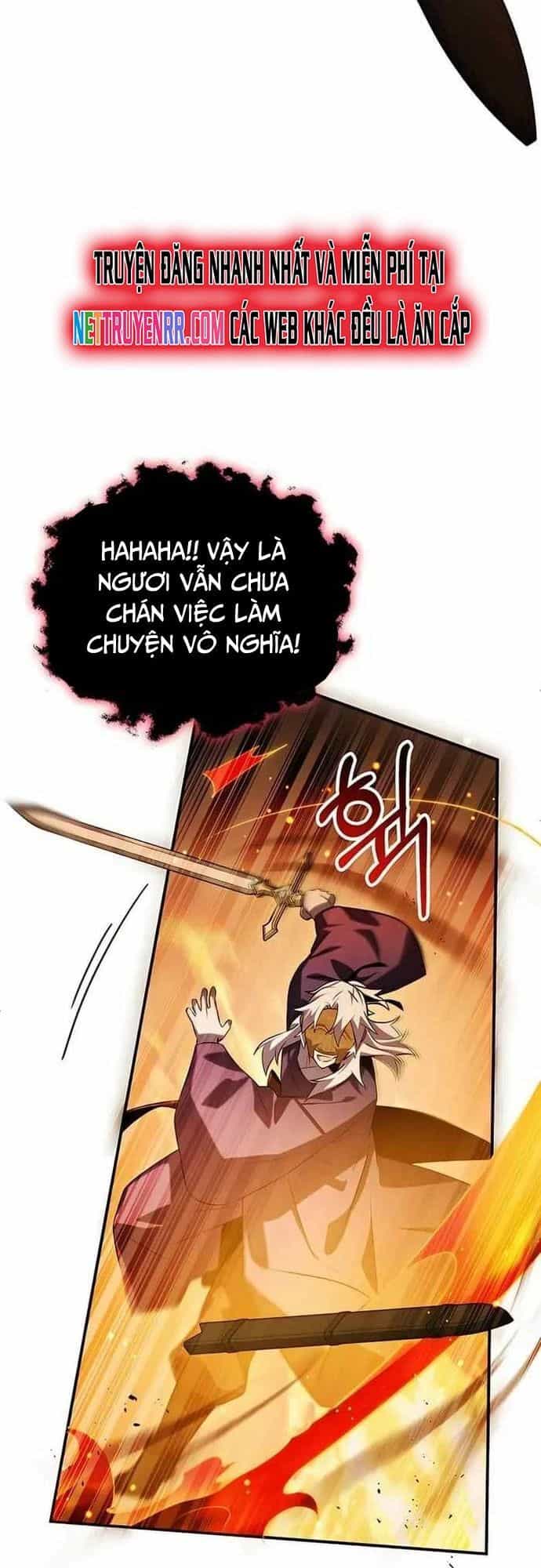 Tăng Lực Thợ Săn - Chương 54 - ảnh 43