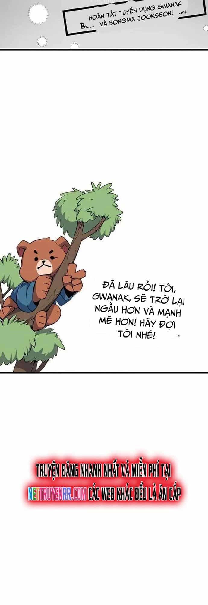 Tăng Lực Thợ Săn - Chương 54 - ảnh 80
