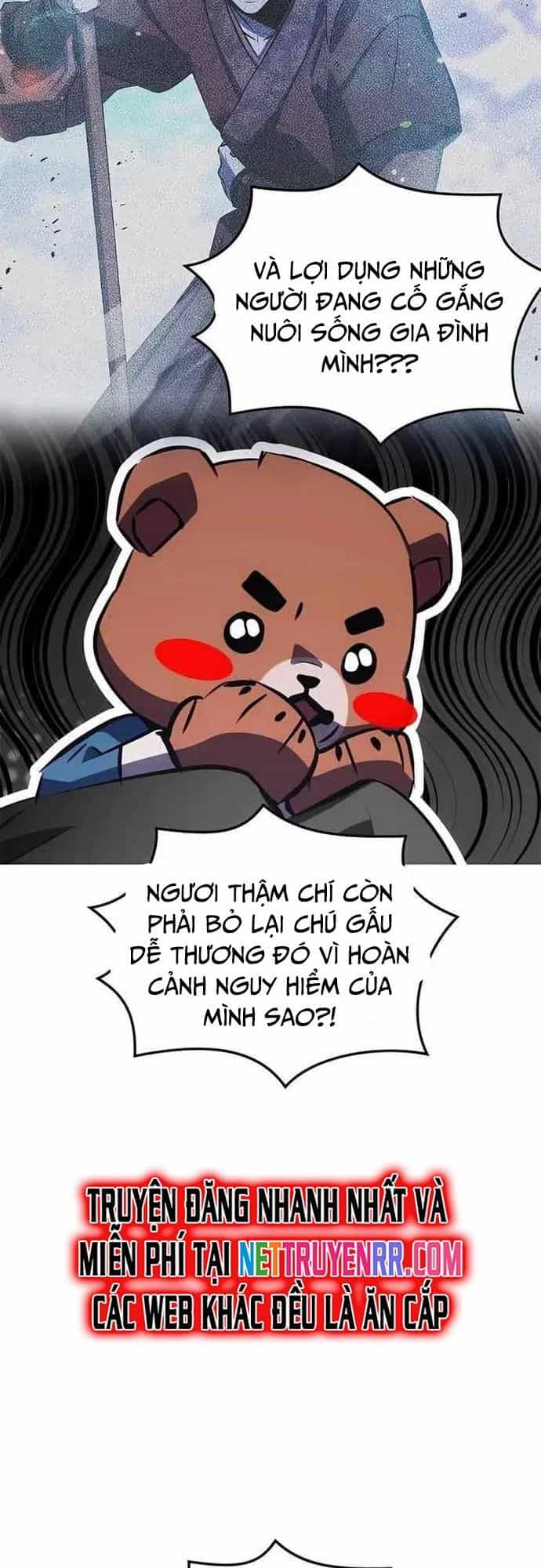 Tăng Lực Thợ Săn - Chương 54 - ảnh 9