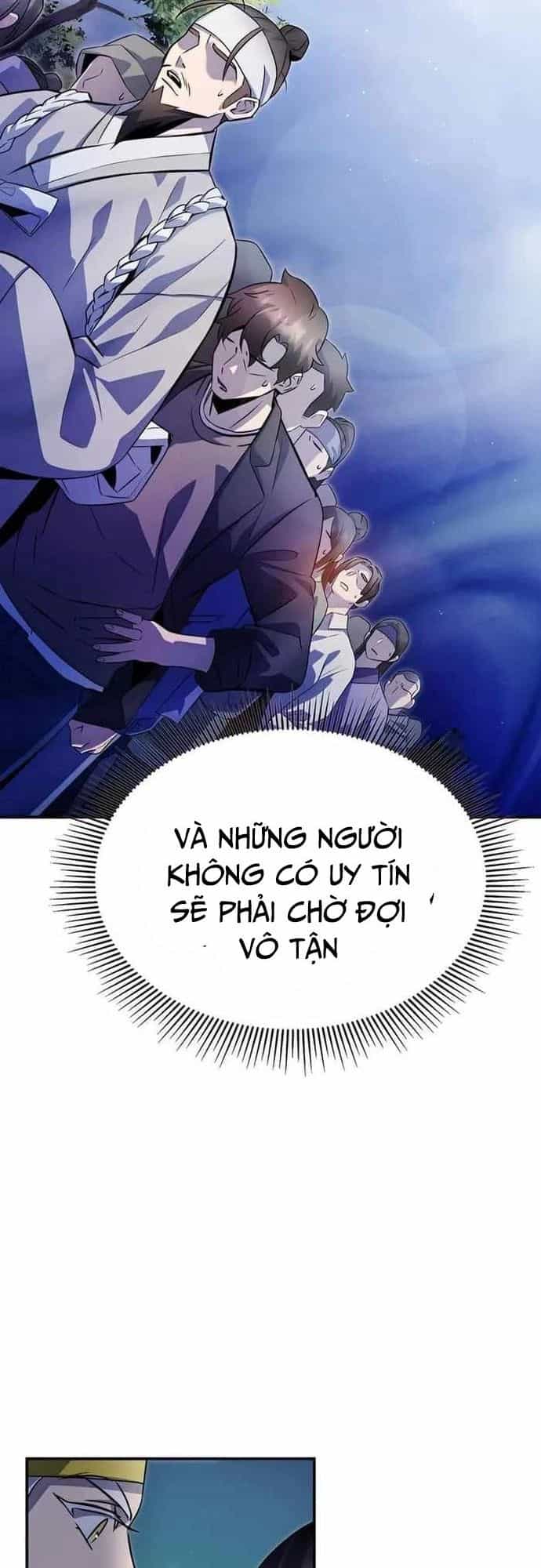Tăng Lực Thợ Săn - Chương 55 - ảnh 32