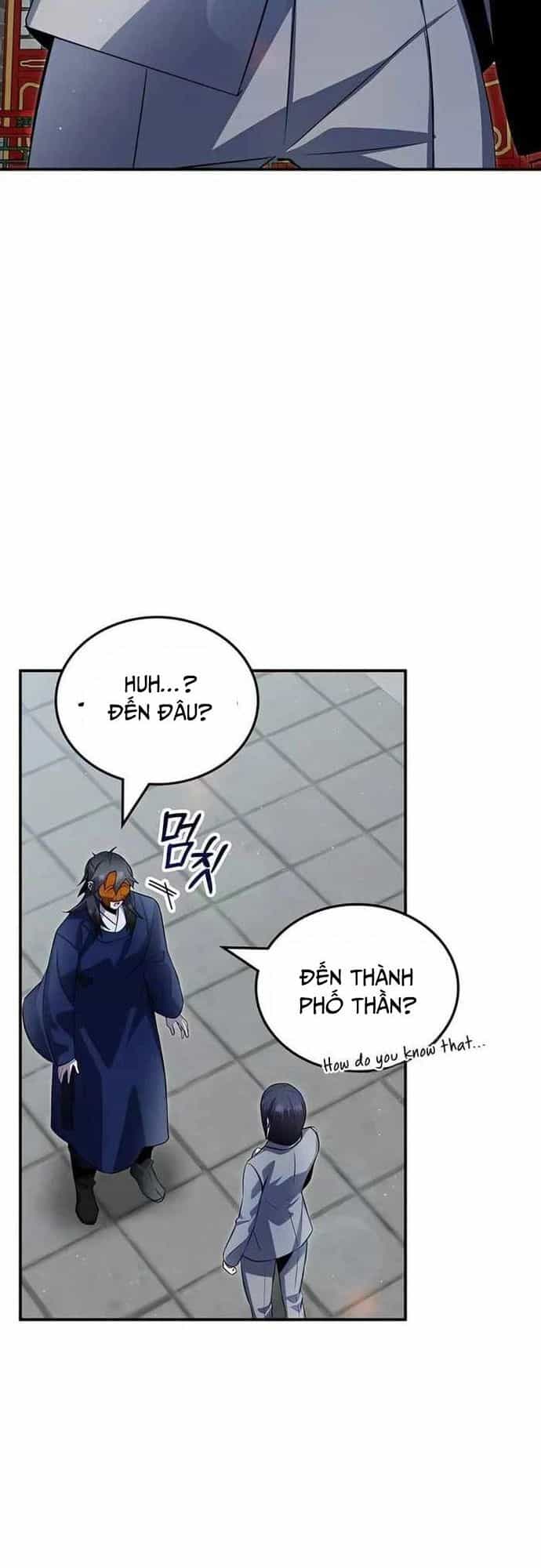 Tăng Lực Thợ Săn - Chương 55 - ảnh 4