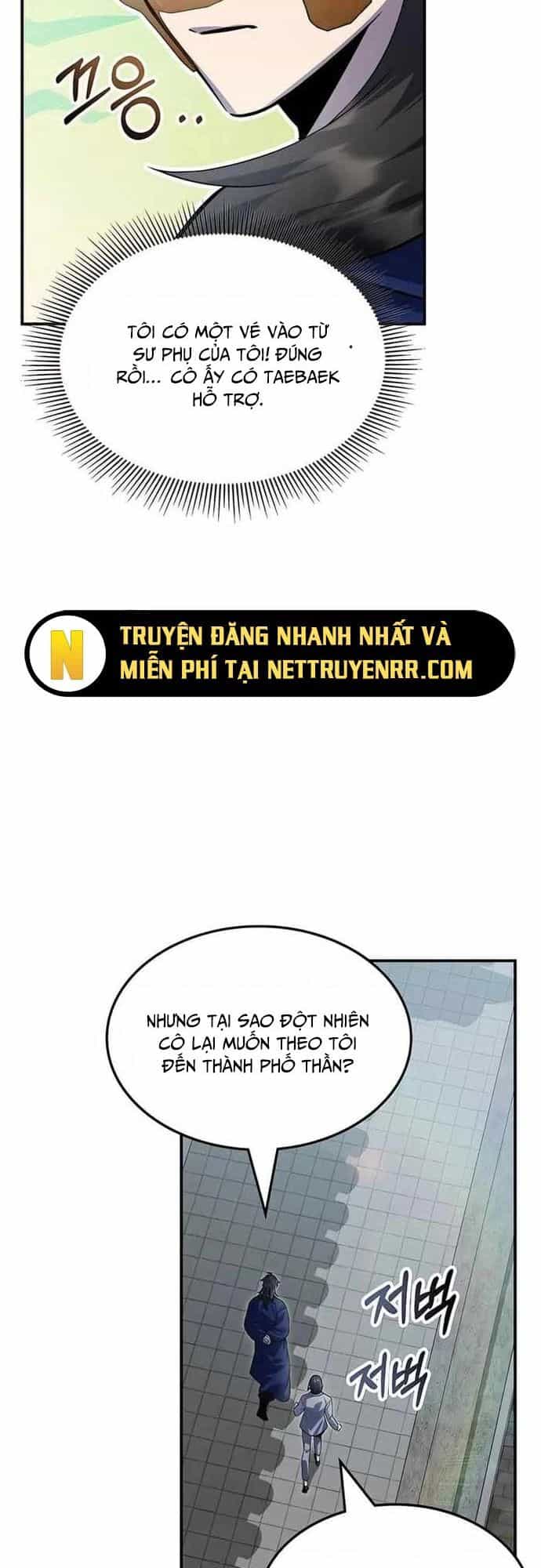 Tăng Lực Thợ Săn - Chương 55 - ảnh 6