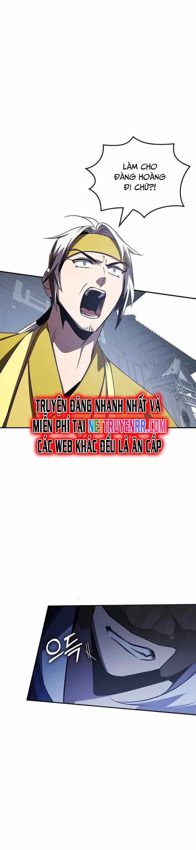 Tăng Lực Thợ Săn - Chương 56 - ảnh 20