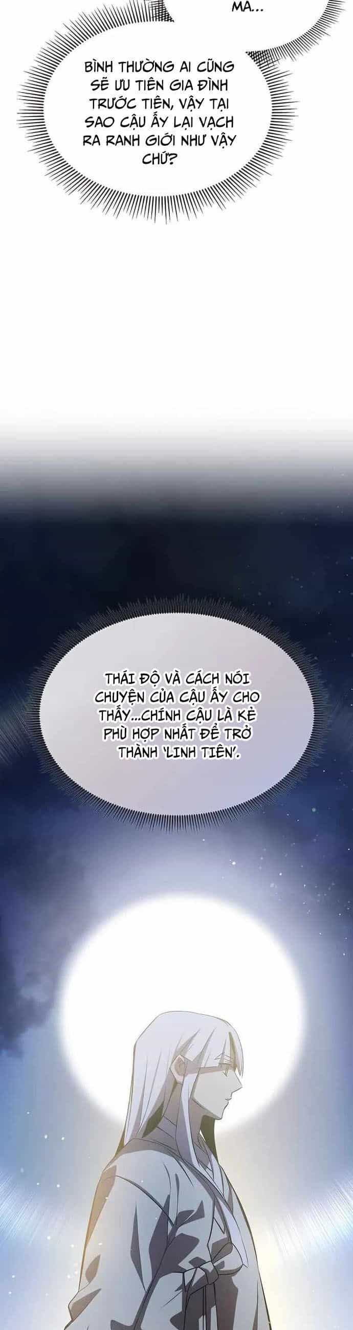 Tăng Lực Thợ Săn - Chương 56 - ảnh 52