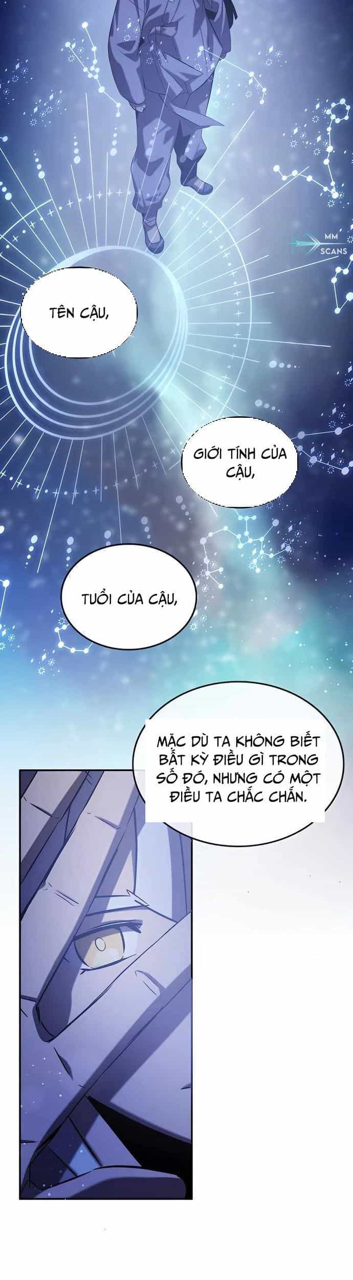 Tăng Lực Thợ Săn - Chương 57 - ảnh 20