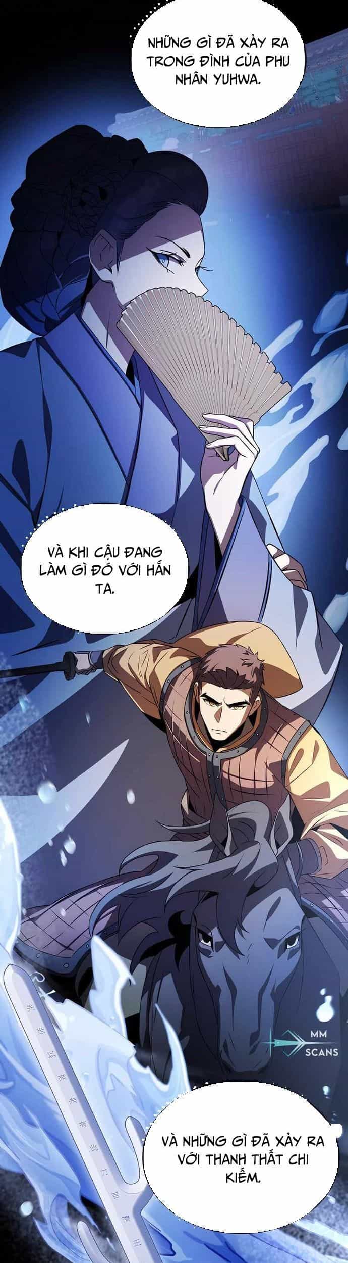 Tăng Lực Thợ Săn - Chương 57 - ảnh 32