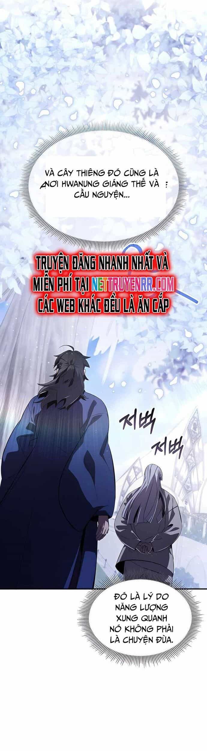 Tăng Lực Thợ Săn - Chương 57 - ảnh 9