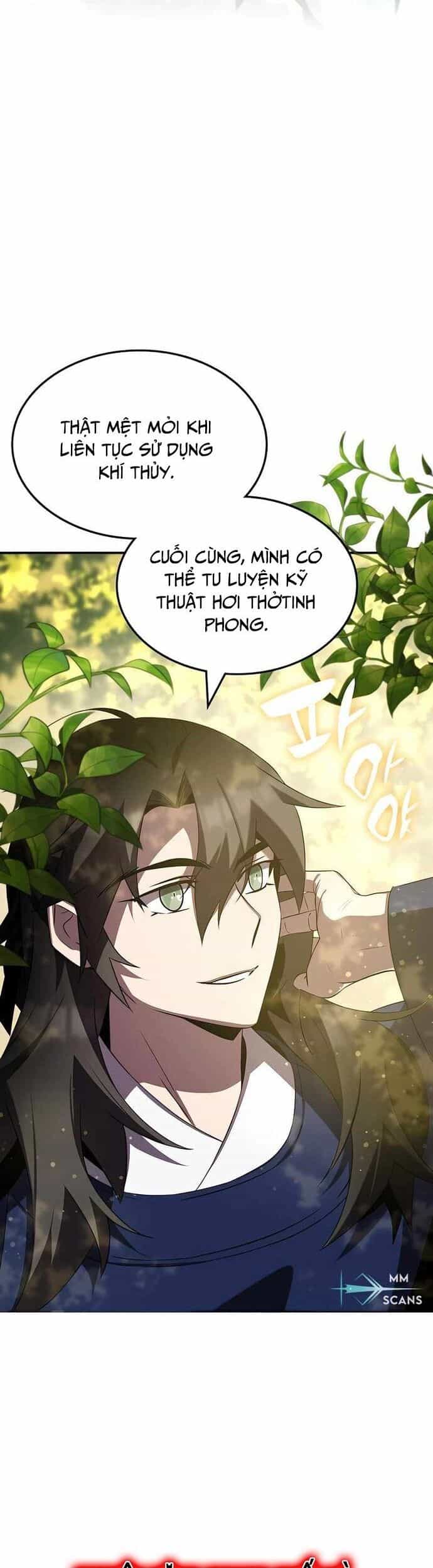 Tăng Lực Thợ Săn - Chương 58 - ảnh 11