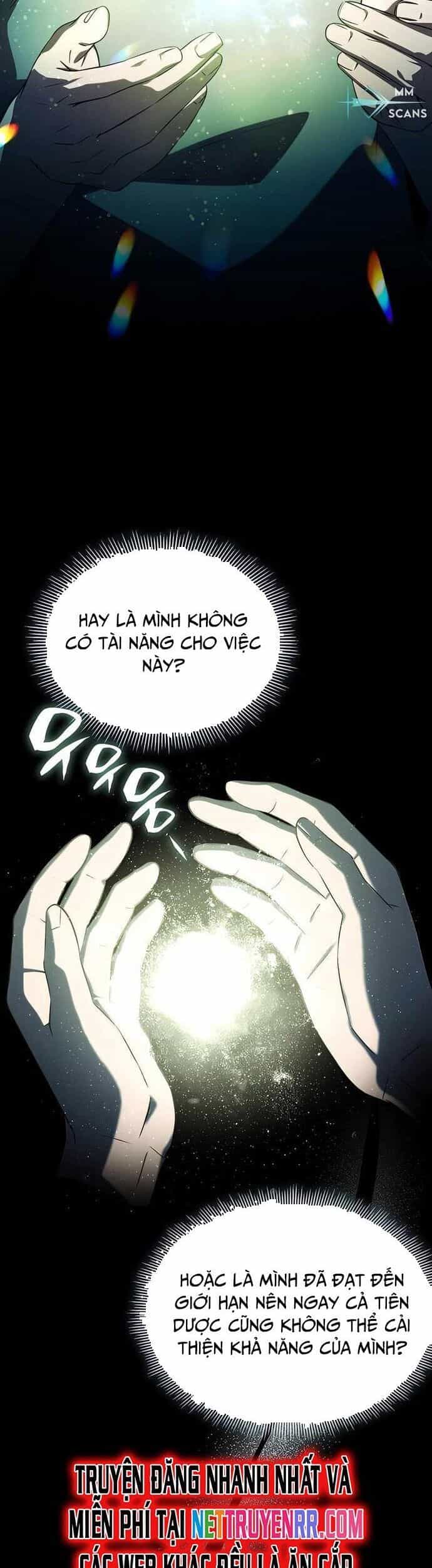 Tăng Lực Thợ Săn - Chương 58 - ảnh 15