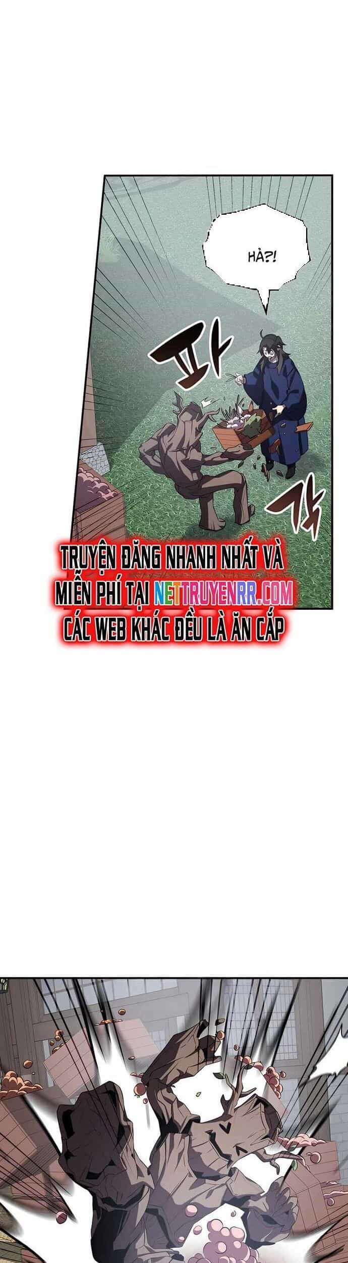Tăng Lực Thợ Săn - Chương 58 - ảnh 33