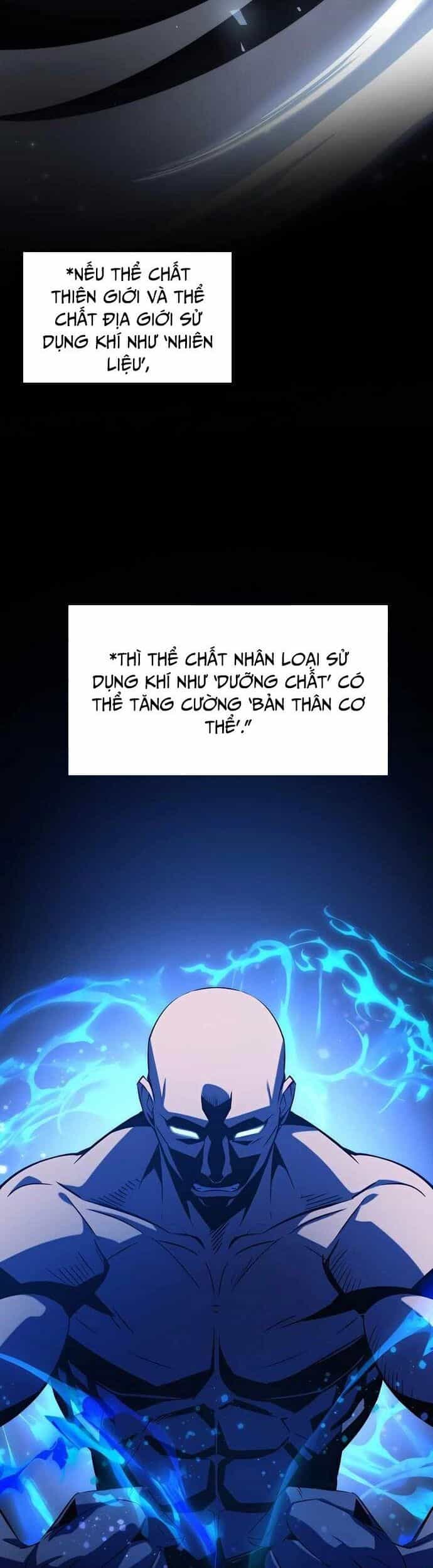 Tăng Lực Thợ Săn - Chương 58 - ảnh 39