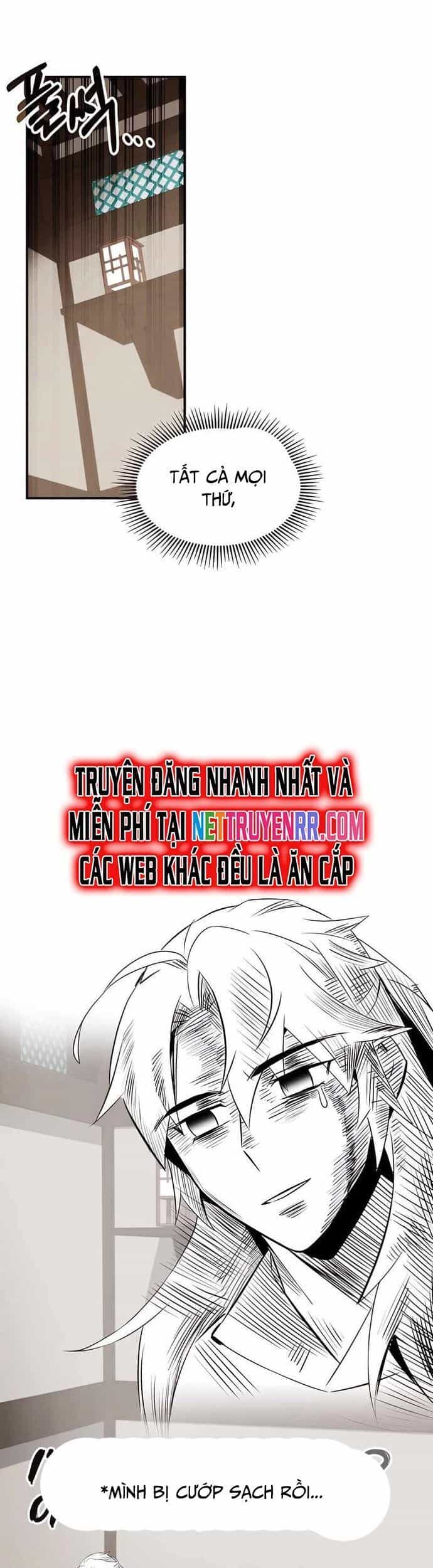 Tăng Lực Thợ Săn - Chương 58 - ảnh 4