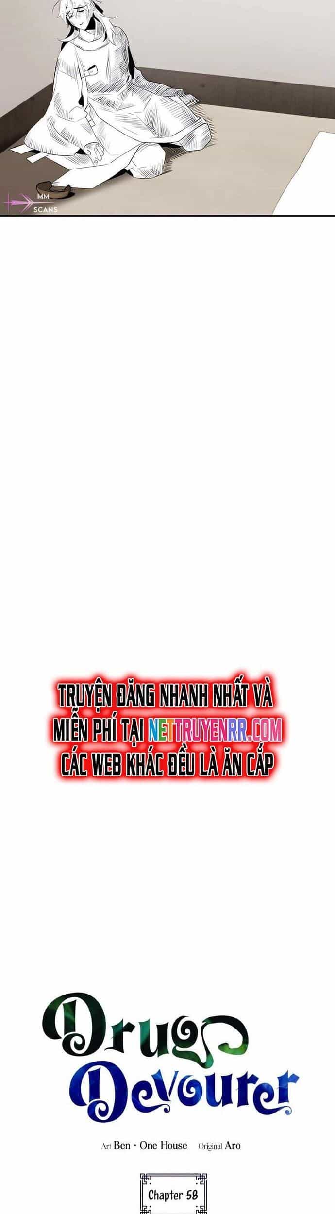 Tăng Lực Thợ Săn - Chương 58 - ảnh 5