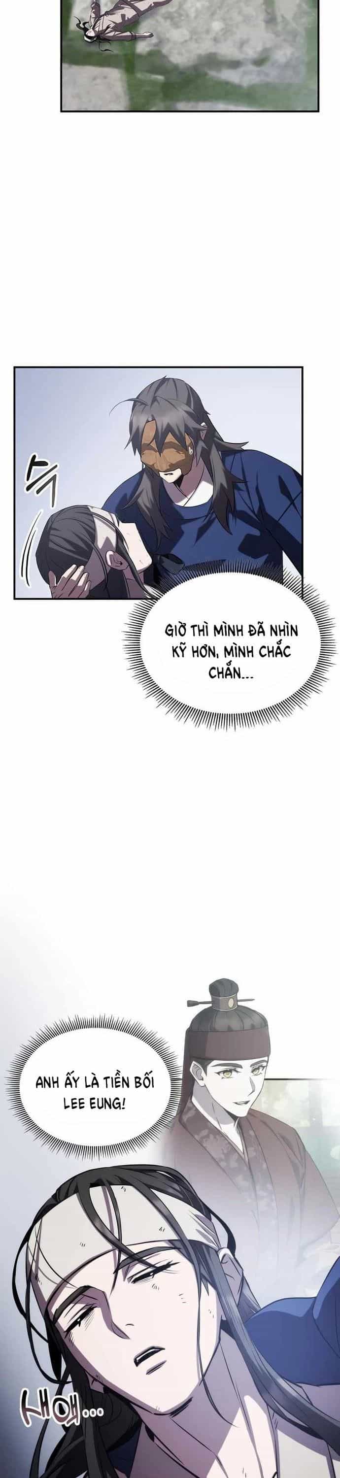 Tăng Lực Thợ Săn - Chương 59 - ảnh 18
