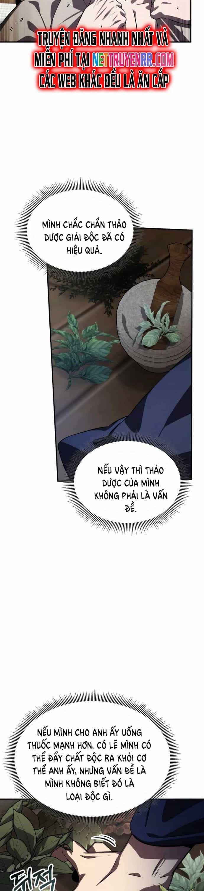 Tăng Lực Thợ Săn - Chương 59 - ảnh 31