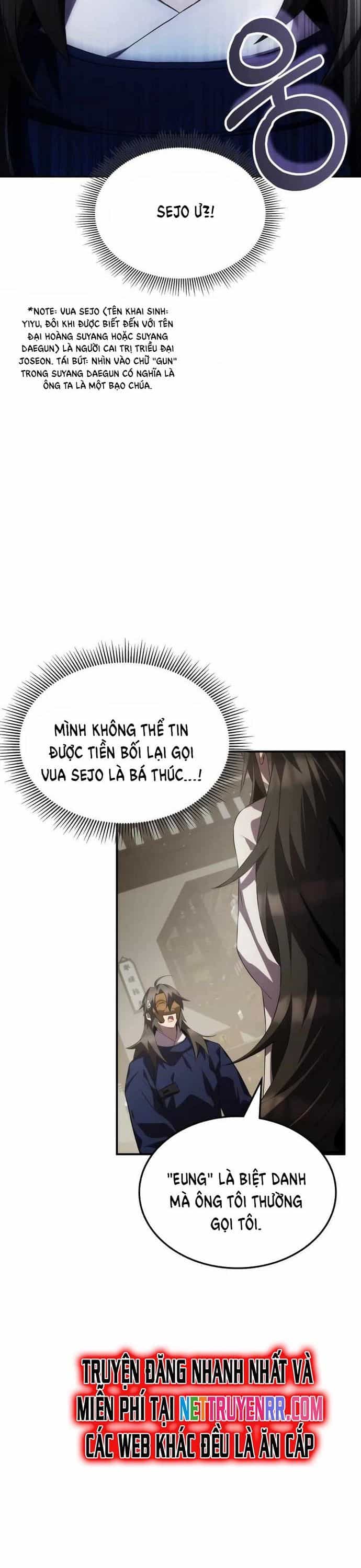 Tăng Lực Thợ Săn - Chương 60 - ảnh 15