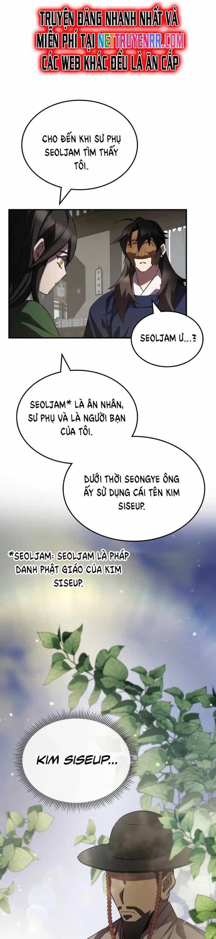 Tăng Lực Thợ Săn - Chương 60 - ảnh 35