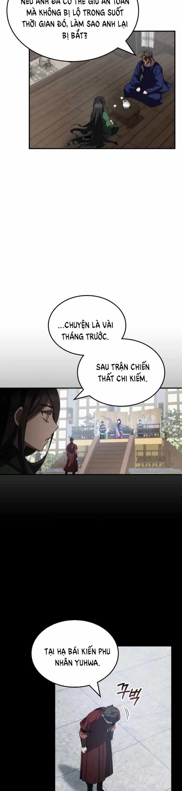 Tăng Lực Thợ Săn - Chương 60 - ảnh 44