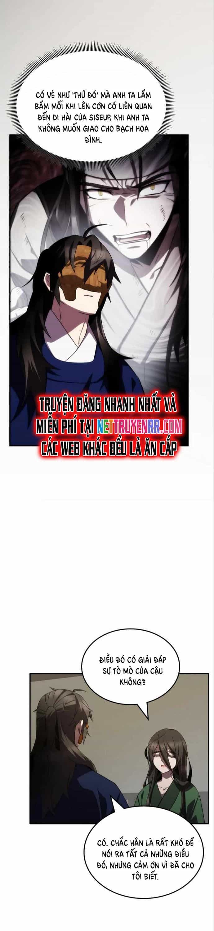 Tăng Lực Thợ Săn - Chương 61 - ảnh 11