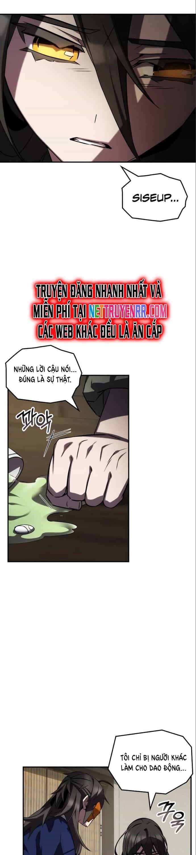 Tăng Lực Thợ Săn - Chương 61 - ảnh 30